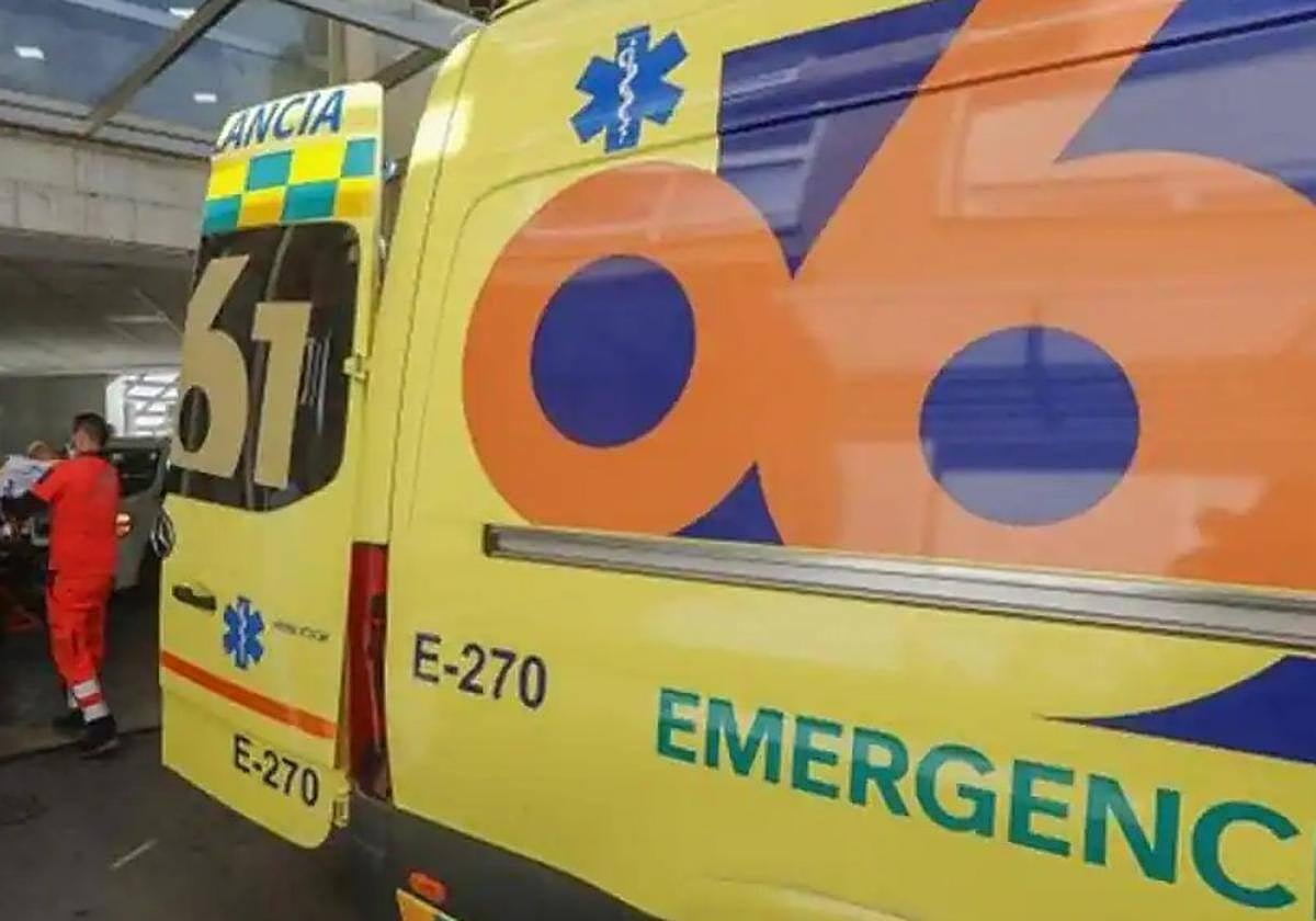 Man chokes to death on piece of meat at Malaga restaurant Sur in English